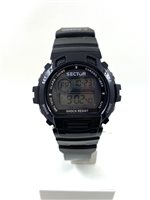 Armbanduhr Sector No Limits Expander in Plastik R3251172014 - R3251172014